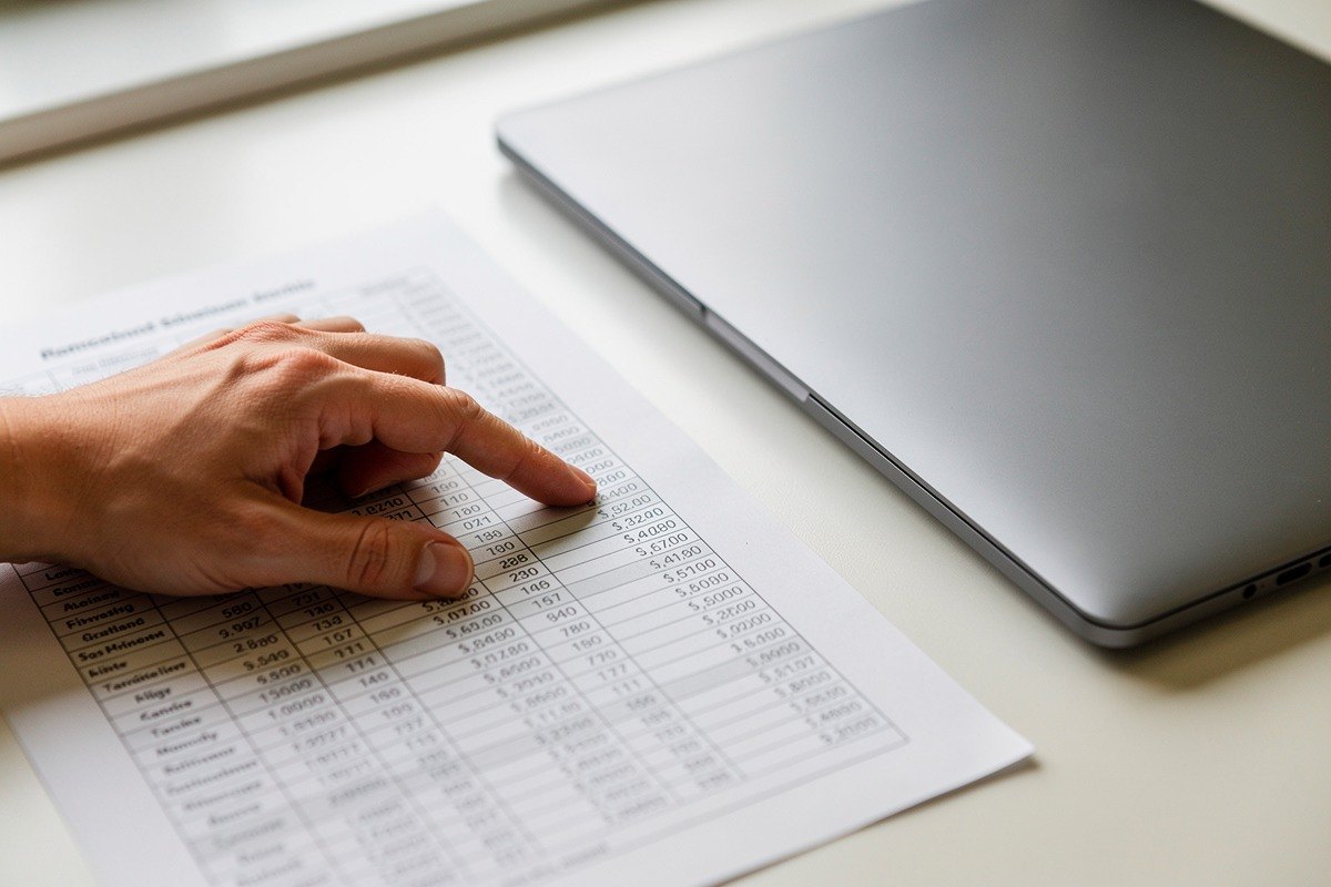 Budget & Timeline Control